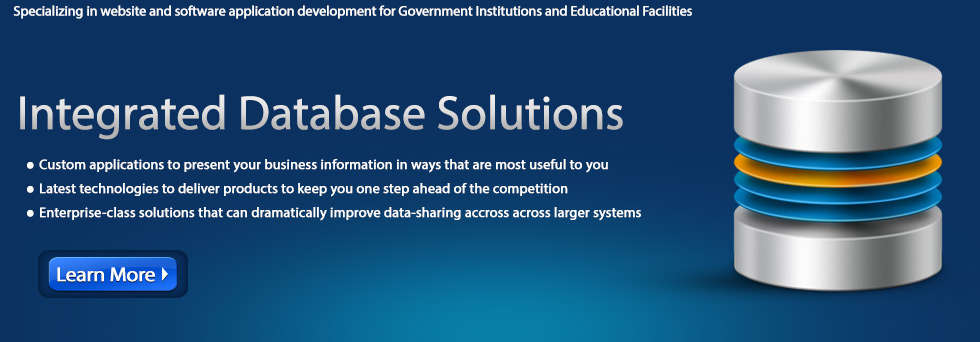 database administrators specializing in SQL server database integration
